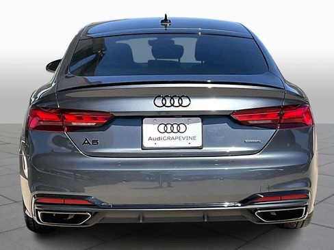 Used 2023 Audi A5 2.0T Premium Plus w/ Premium Plus image 5