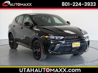 Used 2024 Dodge Hornet R/T