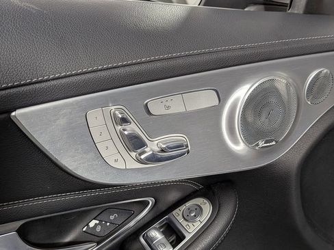 Used 2017 Mercedes-Benz C 300 4MATIC Coupe image 13