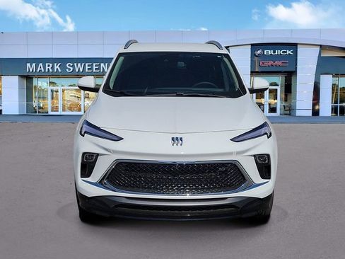 New 2026 Buick Encore GX Sport Touring FWD image 2