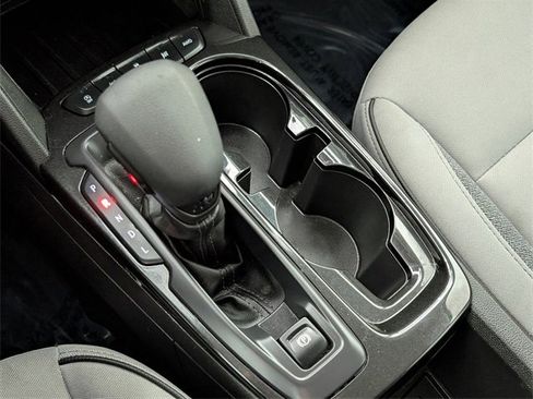 Certified 2024 Chevrolet TrailBlazer LT image 30