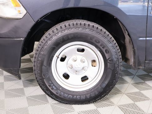 Used 2020 RAM 1500 Tradesman w/ Popular Equipment Group image 16