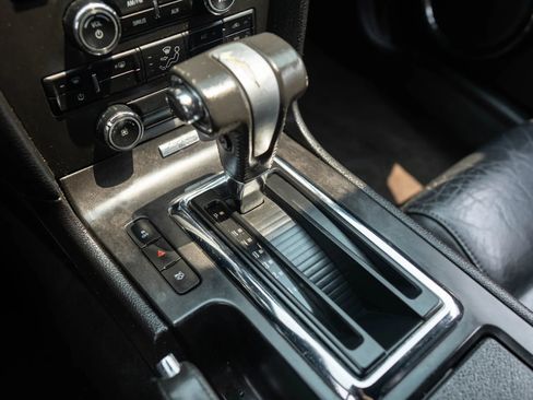 Used 2012 Ford Mustang GT Premium RWD image 23