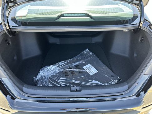 New 2026 Honda Accord LX image 20