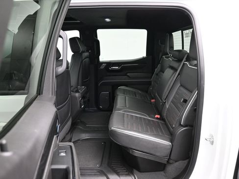 Used 2024 GMC Sierra 1500 AT4X AWD/4WD image 11
