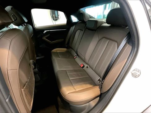 Used 2023 Audi A3 2.0T Premium w/ Convenience Package image 20