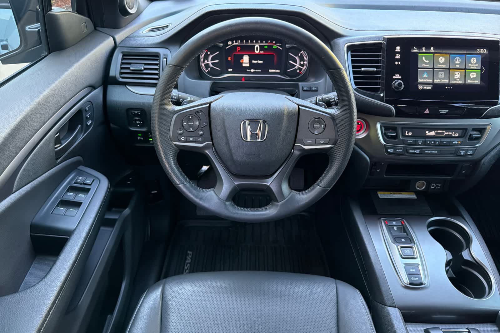 Used 2023 Honda Passport EX-L image 15