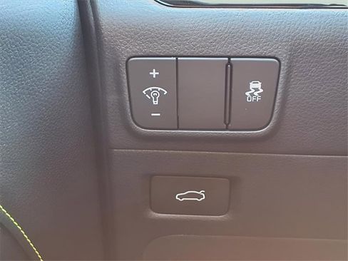 New 2026 Kia K5 GT w/ GT1 Package image 16