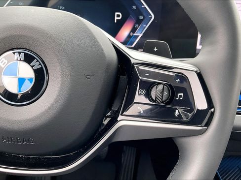 Used 2024 BMW 540i xDrive w/ Executive Package AWD/4WD image 26