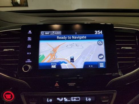 Used 2023 Honda Ridgeline Black Edition image 16