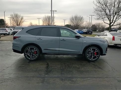 New 2026 Acura MDX Type S image 3