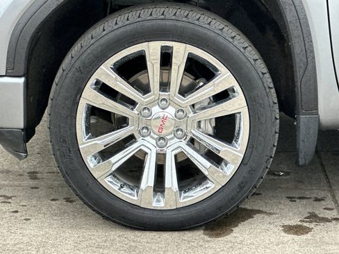 Used 2020 GMC Sierra 1500 Denali image 23