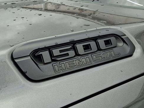 Used 2022 RAM 1500 Big Horn image 4