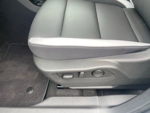 New 2026 Buick Envision Sport Touring AWD/4WD image 11