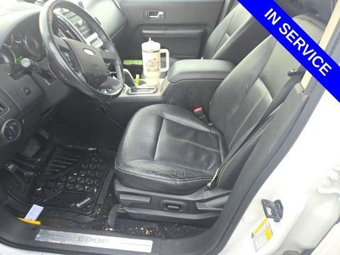 Used 2009 Ford Edge Limited AWD/4WD image 11