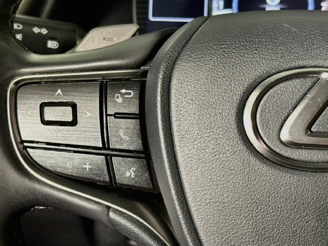 Used 2021 Lexus ES 350 w/ Accessory Package 2 FWD image 11