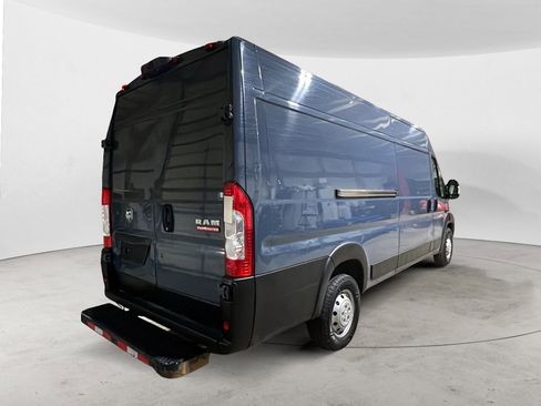 Used 2020 RAM ProMaster 3500 image 6