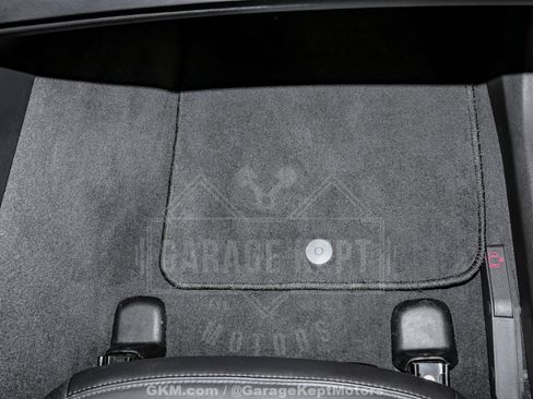 Used 2007 Chevrolet Corvette Coupe image 65