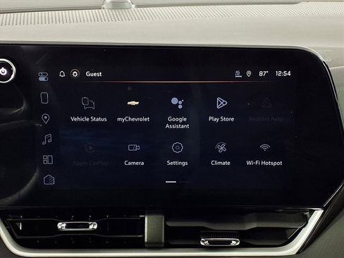 New 2026 Chevrolet Equinox LT image 13