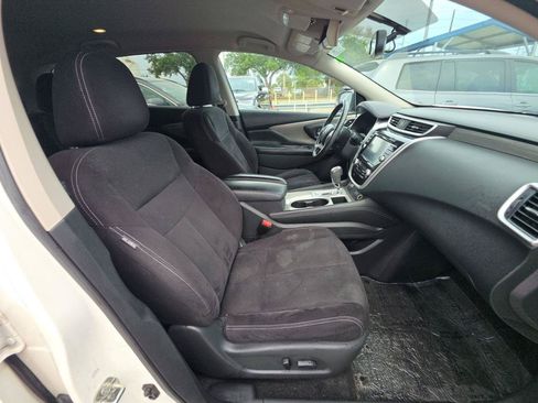 Used 2018 Nissan Murano SV AWD/4WD image 11