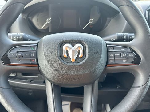 New 2024 RAM ProMaster 2500 w/ Safety Group image 20