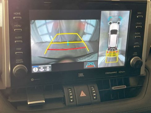 Certified 2022 Toyota RAV4 XSE AWD/4WD image 17