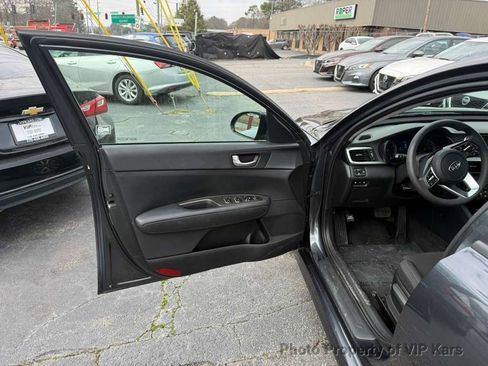 Used 2019 Kia Optima LX w/ LX 17" Wheel Package image 9