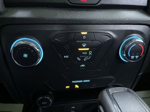 Used 2020 Ford Ranger XL w/ FX4 Off-Road Package image 23