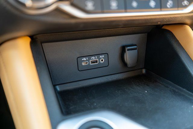Certified 2023 Nissan Sentra SV w/ SV Premium Package FWD image 30