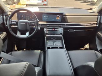 Used 2025 Hyundai Santa Fe SEL FWD video 2