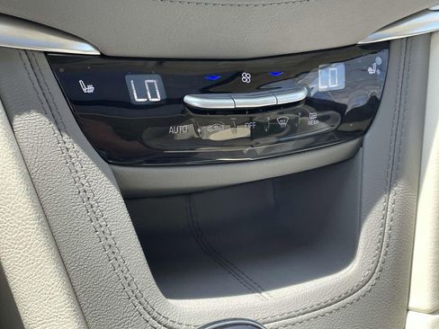 New 2025 Cadillac XT5 Premium Luxury image 27