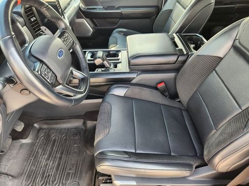 Used 2023 Ford F150 Raptor image 13