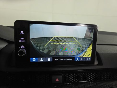 Certified 2026 Honda CR-V EX-L image 19