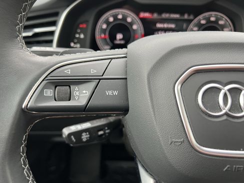 Certified 2025 Audi Q7 2.0T Premium Plus w/ Premium Plus Package image 19