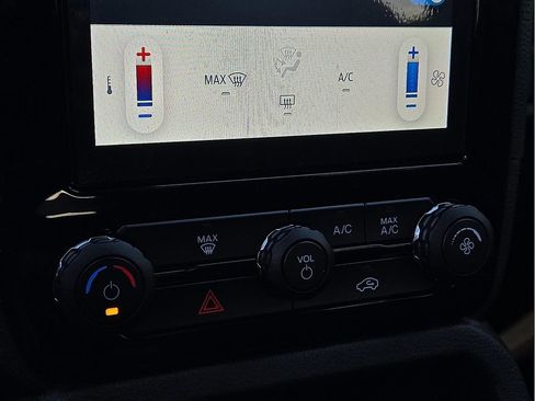 New 2025 Ford Ranger XLT w/ FX4 Off-Road Package image 14