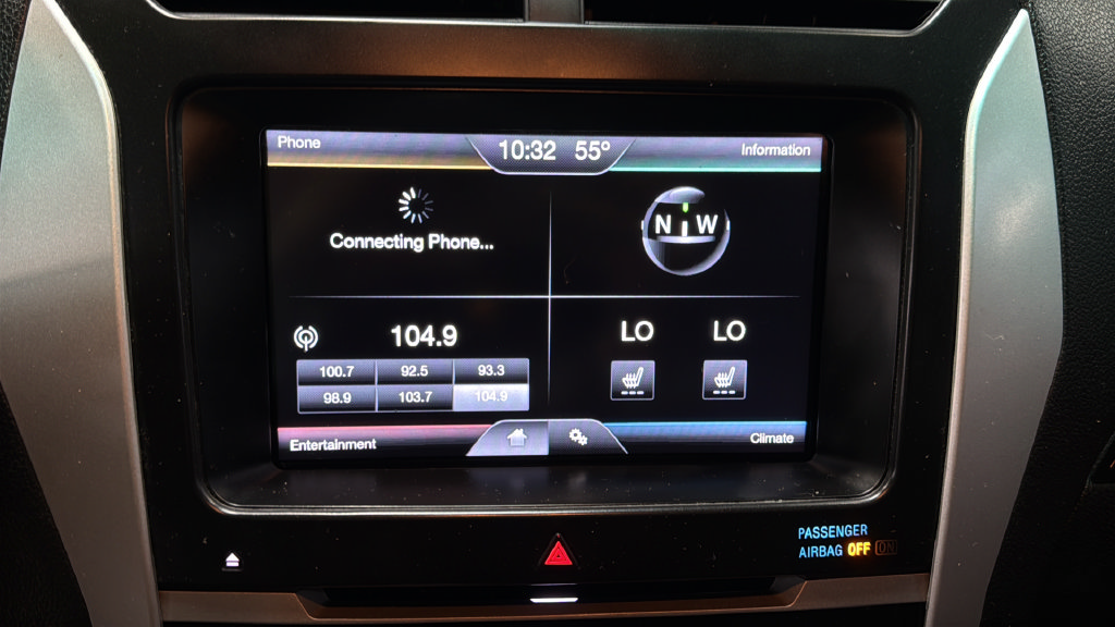 Used 2013 Ford Explorer Limited AWD/4WD image 23