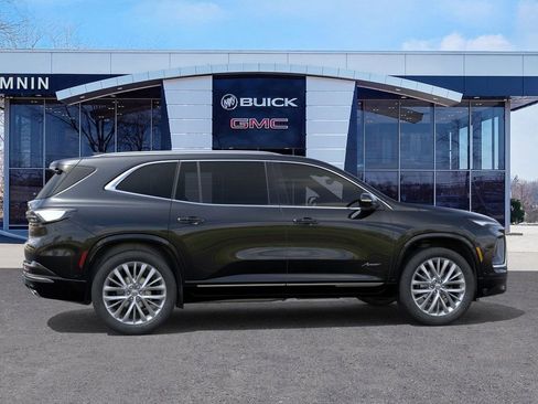 New 2026 Buick Enclave Avenir image 6