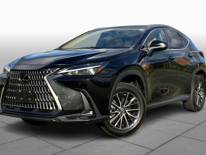 Used 2023 Lexus NX 350 AWD w/ Premium Package