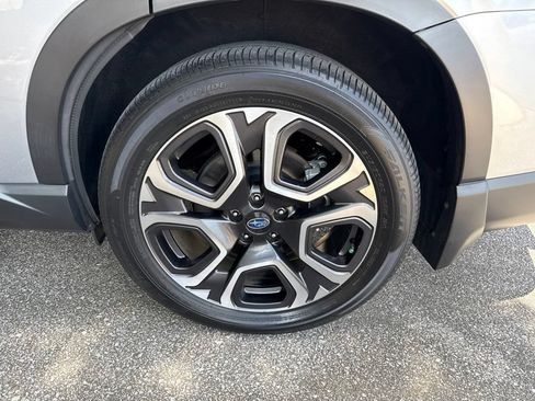 Used 2023 Subaru Ascent Touring w/ Popular Package #2A AWD/4WD image 24