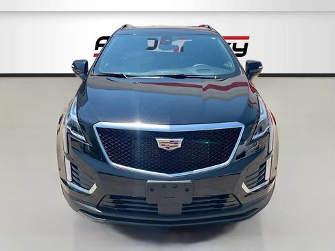 Used 2025 Cadillac XT5 Sportv w/ Technology Package AWD/4WD image 2