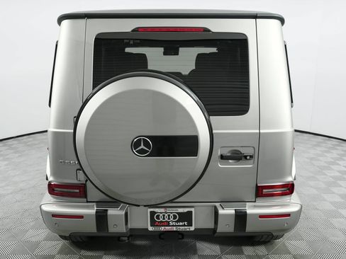 Used 2020 Mercedes-Benz G 550 image 62