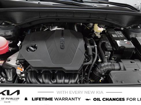 New 2026 Kia Sorento LX FWD image 20