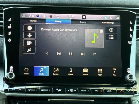 Used 2026 Jeep Grand Wagoneer 2WD image 25