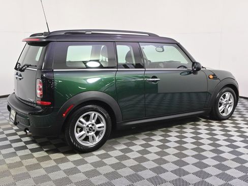 Used 2012 MINI Cooper Clubman image 7