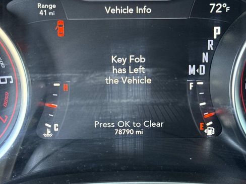 Used 2019 Dodge Challenger SXT w/ Plus Package image 30