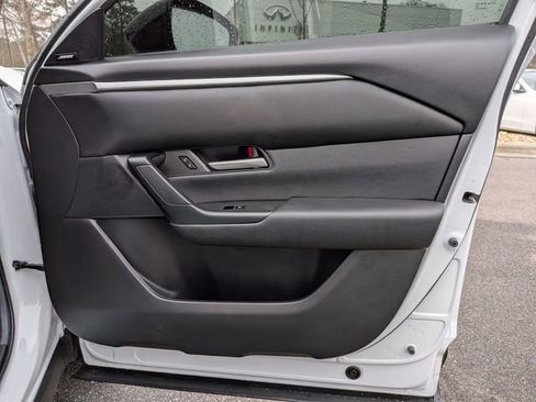 Used 2024 MAZDA CX-50 AWD 2.5 S w/ Cargo Package image 36