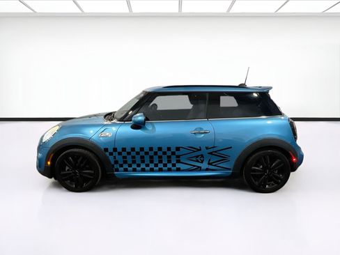 Used 2015 MINI Cooper S FWD image 22