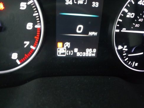 Used 2020 Subaru Legacy 2.5i Sport image 8