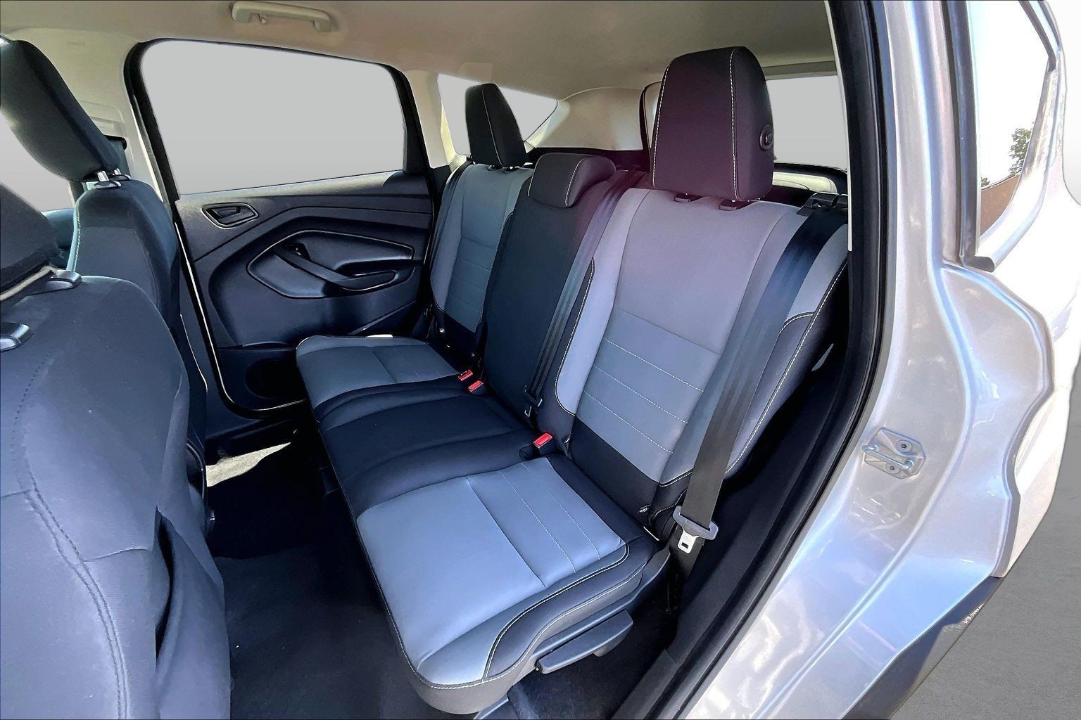 Used 2018 Ford Escape S FWD image 24