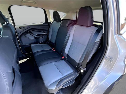 Used 2018 Ford Escape S FWD image 24